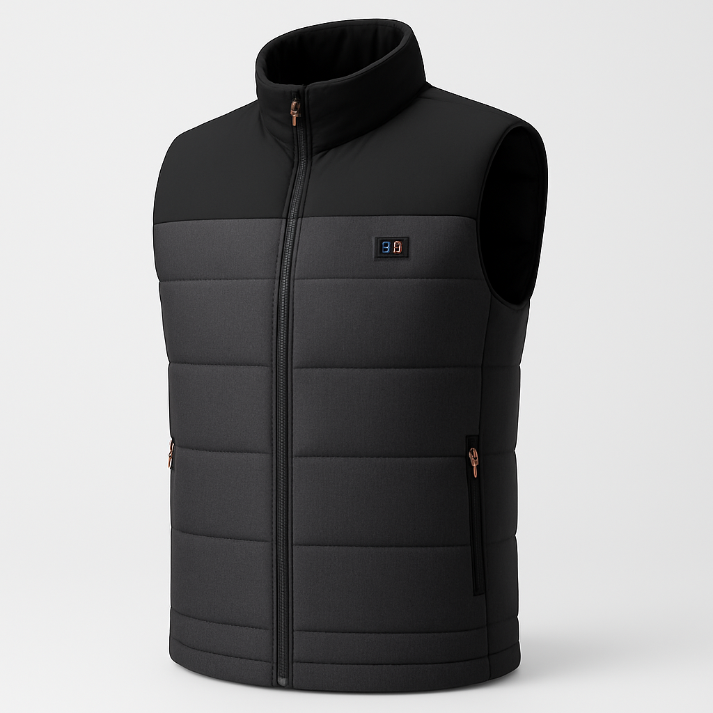 Saverra Heated Winter Vest