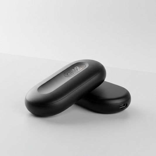 Saverra Rechargeable Hand-warmers