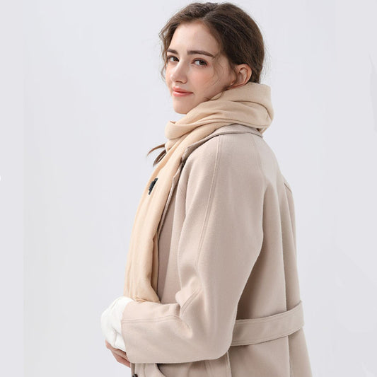 Saverra Heated Scarf